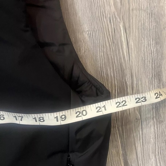 Harley Davidson H-D Collection Primaloft Insulated Black Vest Mens Size Medium - Picture 5 of 6